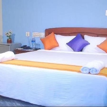 Casamaria Beach Resort Alappuzha Exteriér fotografie
