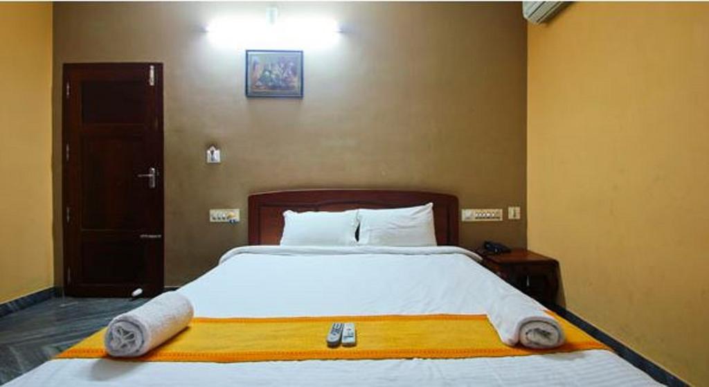 Casamaria Beach Resort Alappuzha Pokoj fotografie