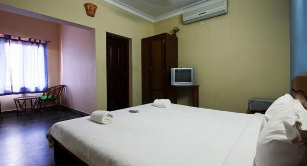 Casamaria Beach Resort Alappuzha Pokoj fotografie