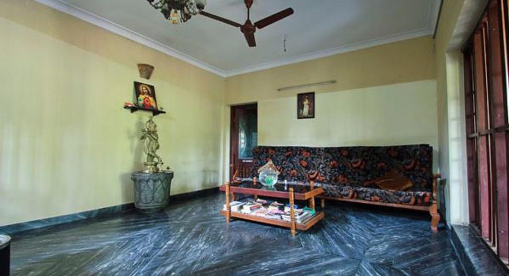 Casamaria Beach Resort Alappuzha Exteriér fotografie