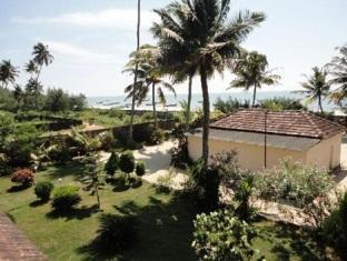 Casamaria Beach Resort Alappuzha Exteriér fotografie