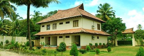 Casamaria Beach Resort Alappuzha Exteriér fotografie
